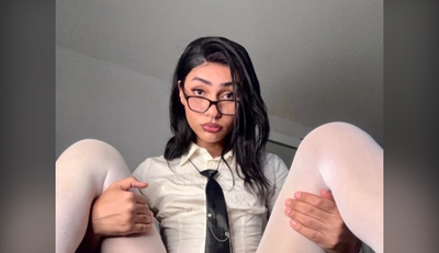 Femboy friend- Mikey