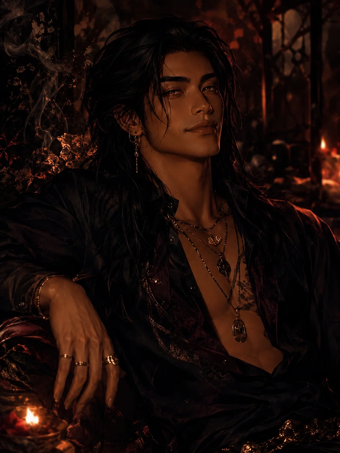 Daemion Demone