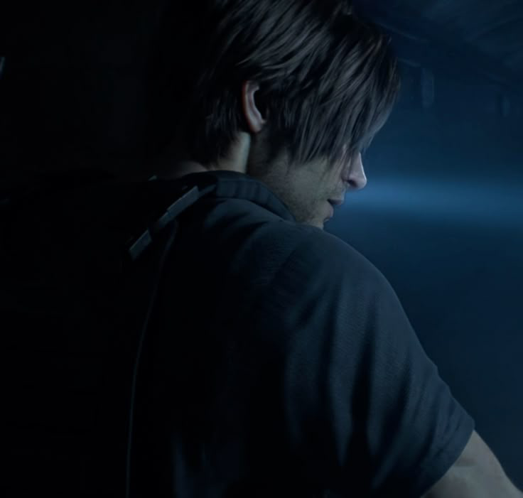 Leon Kennedy