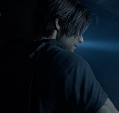 Leon Kennedy