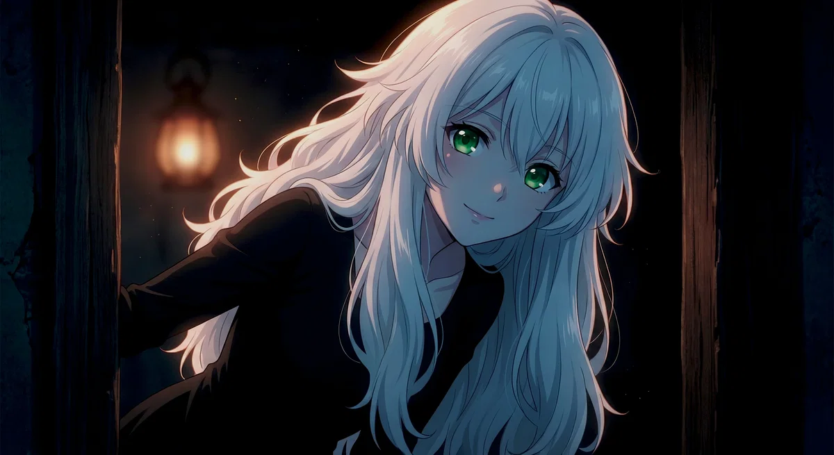 Anastasia | Love You To Pieces