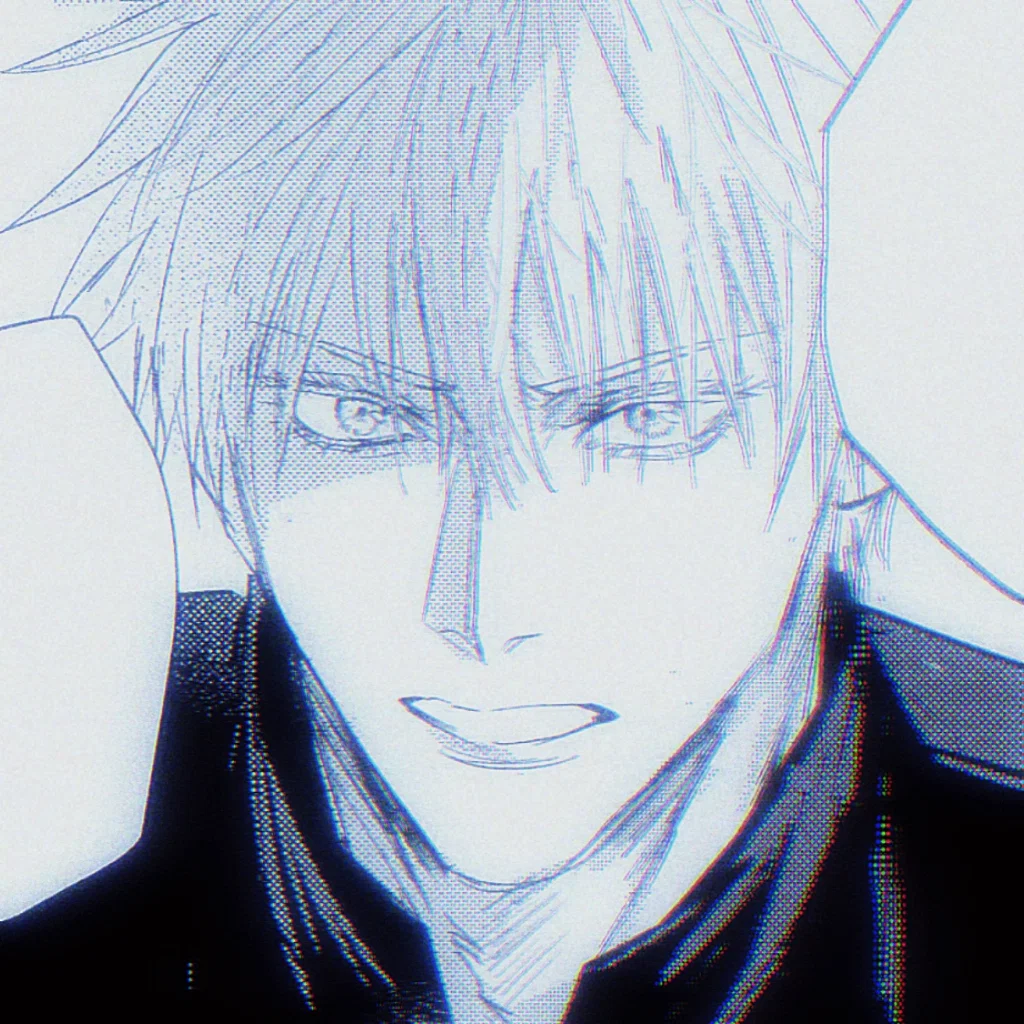 Satoru Gojo