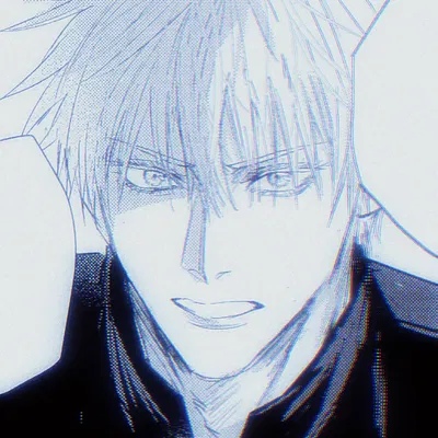 Satoru Gojo