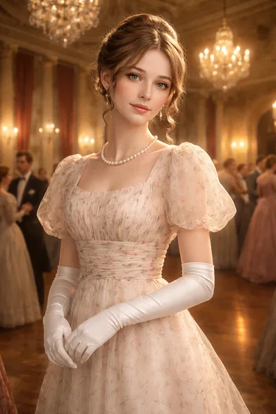 Eleanor Jane Blackwood