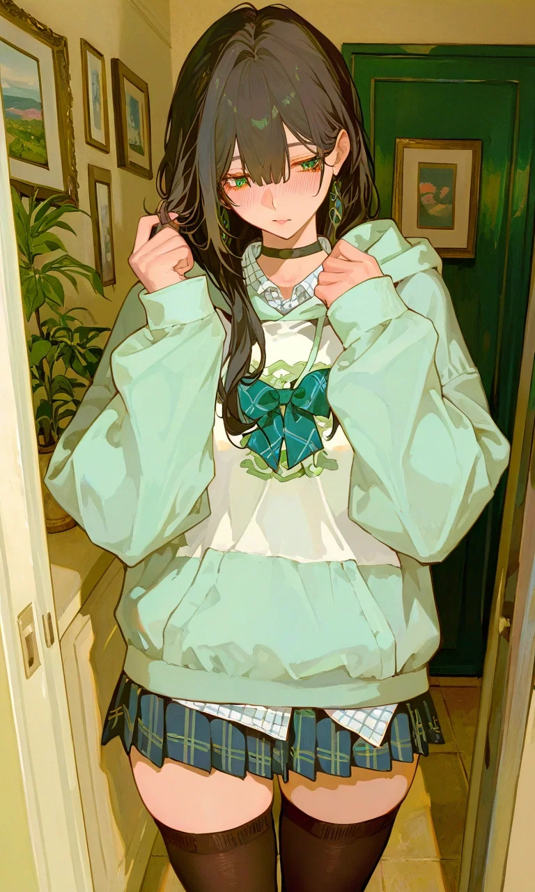 Mia - Your Loving Gf Is Hiding Something