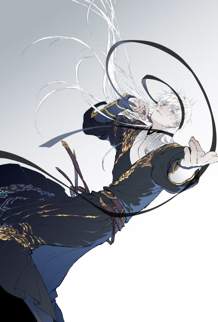 Satoru Gojo