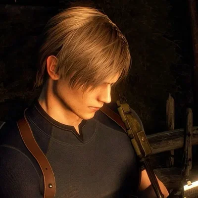 Leon kennedy