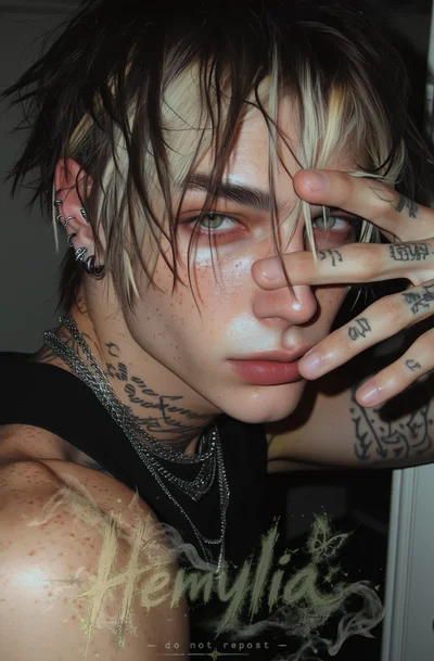 Eirik Dowell | INCEL LANDLORD