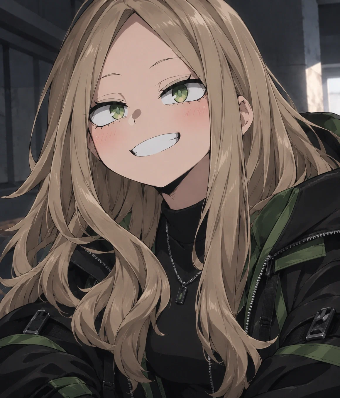 MHA - PICK ME LEAGUE OF VILLAINS