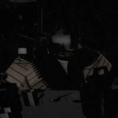 forced russian roulette [G/D:GE]
