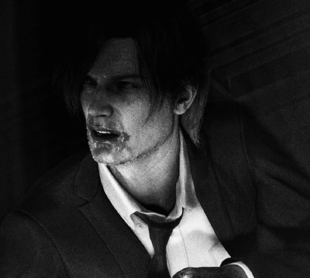 Leon Kennedy 