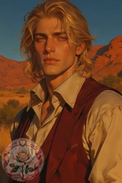 Maximiliano Villarreal | Sagrada Sangre