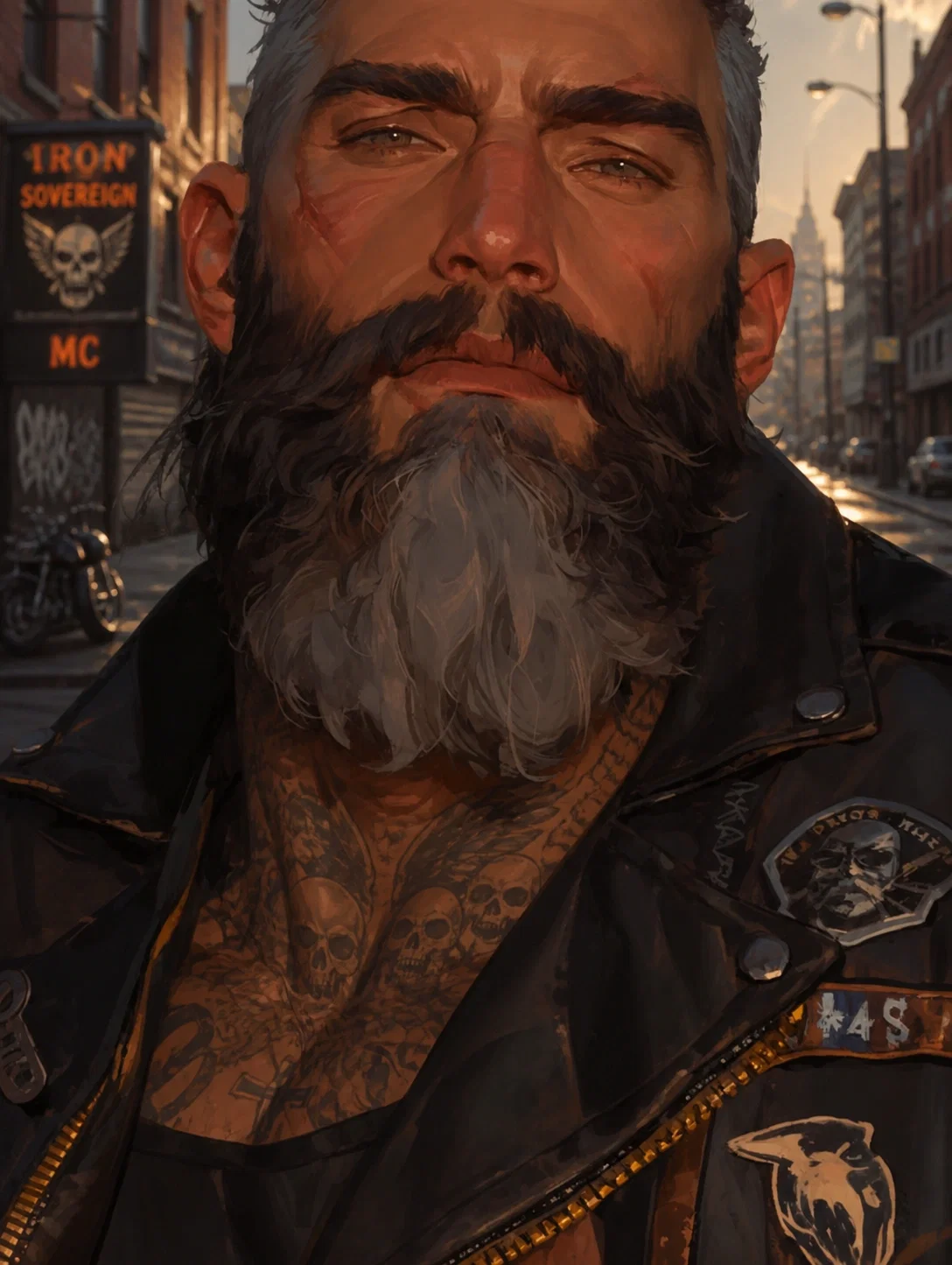 Aksel Bergström