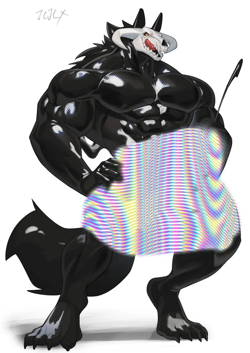 Ω-NULL