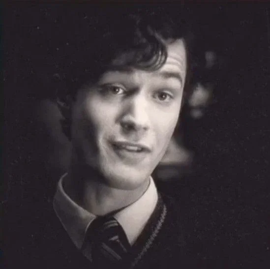 Tom Riddle