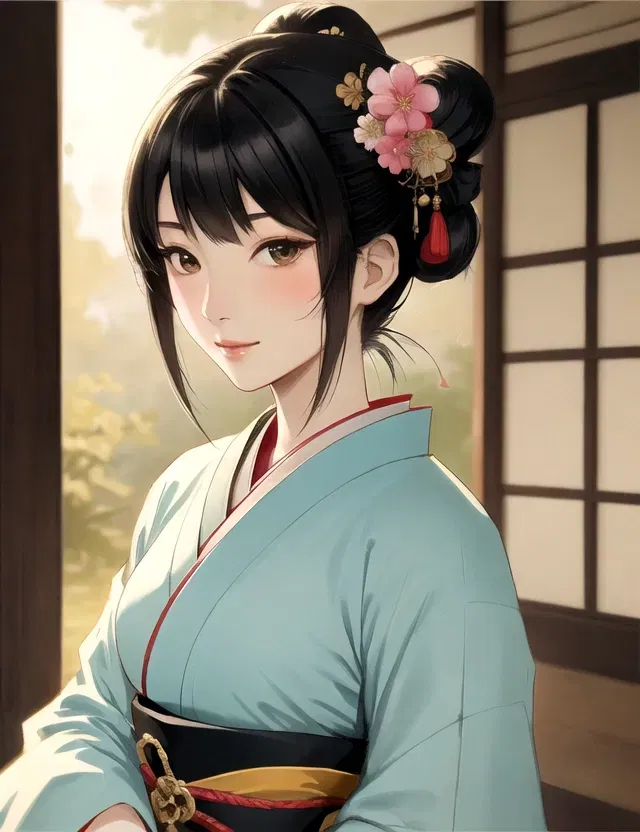 Sakura Yuki