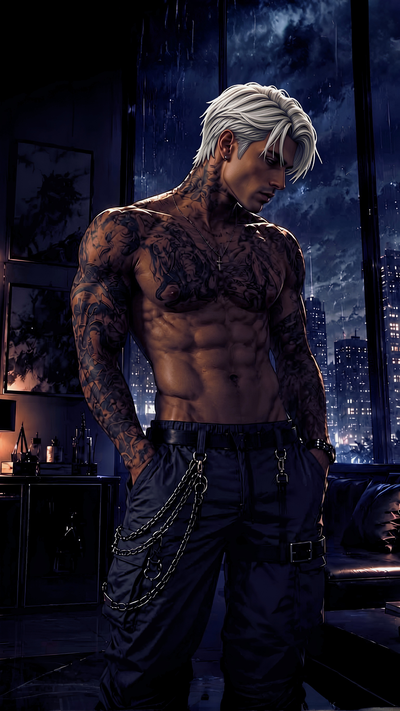 A Crown of Obsidian | Hayden Styx [Modern Hades • Dead Dove]