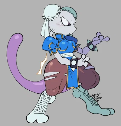 Mew-li
