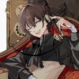 Osamu Dazai