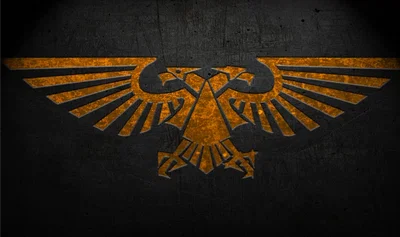 The Imperium of Man (ANNOUNCEMENT!)
