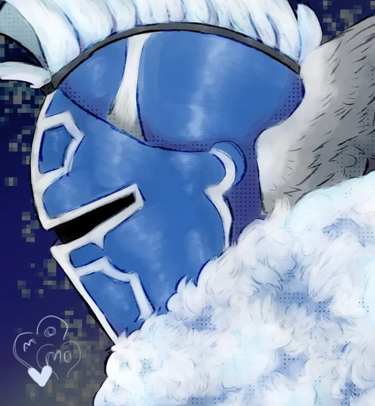 ⚔️『·☽𖤓☾·』A night to remember - Robur