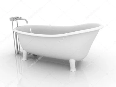 A Bathtub