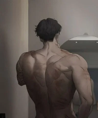 Ethan Vance (your obsessive boyfriend)