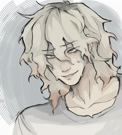 Nagito Komaeda
