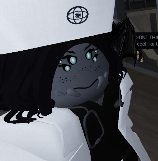 Lead Nurse Weaver // Zone Nadir