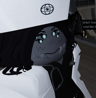 Lead Nurse Weaver // Zone Nadir