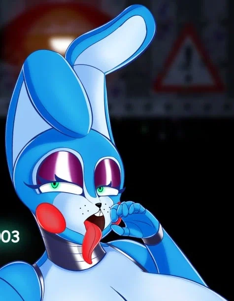 FNAF: Services wanted! (7: Toy Bonnie)