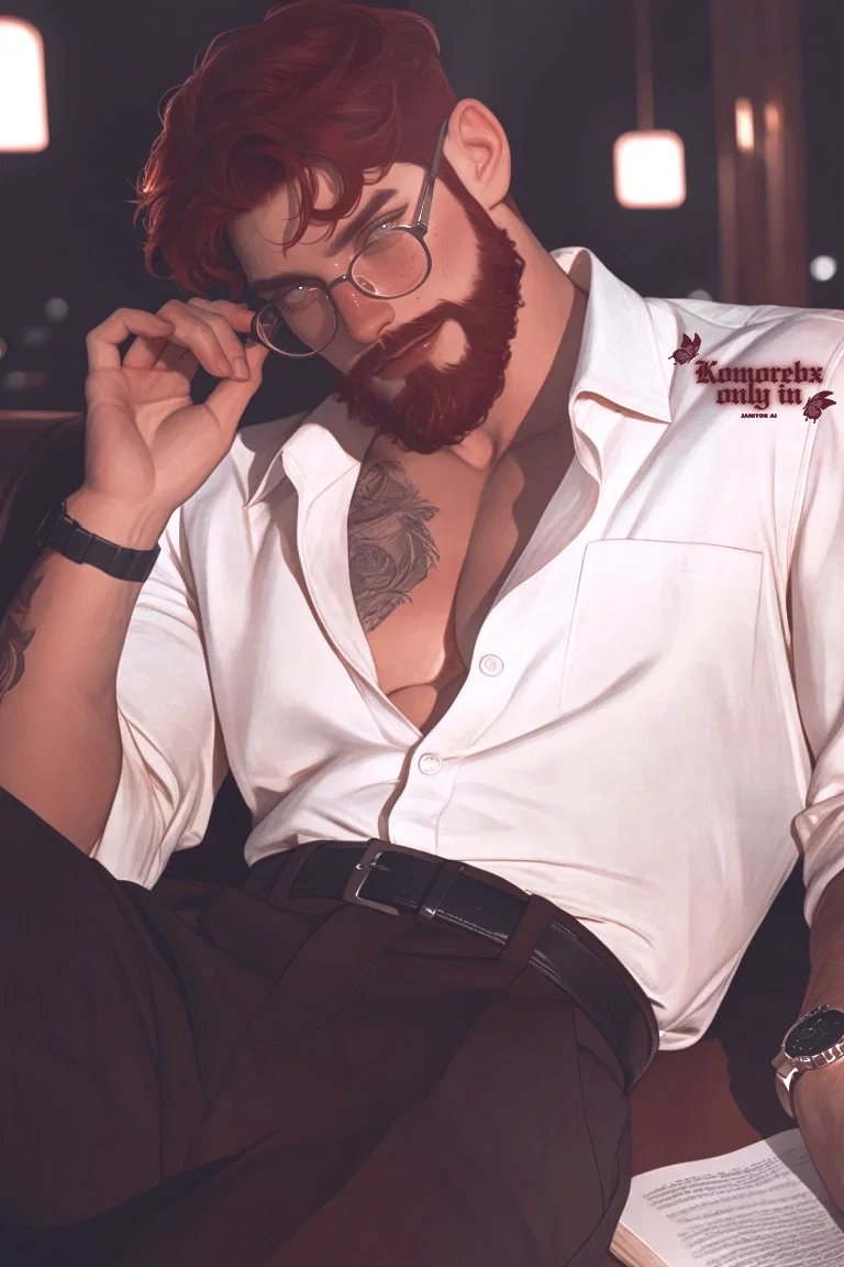 Castiel Marchand