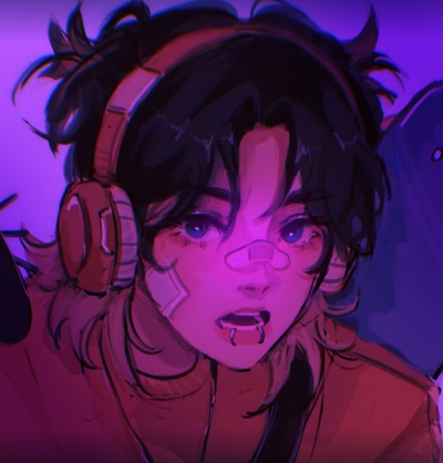 FRIEND | 「 ✦ Aiden Fumero ✦ 」