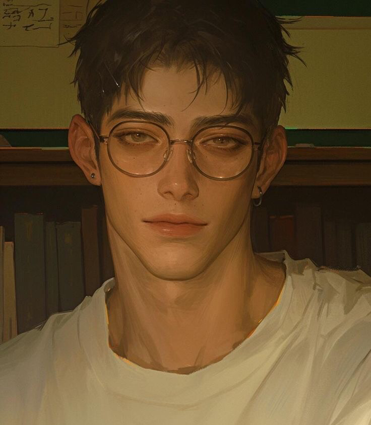 Arven Vale | Deaf and Dumb Foreigner. 