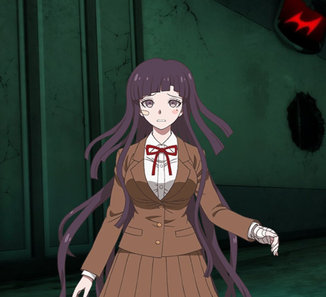 Mikan