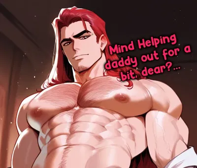 Daddy Dom I