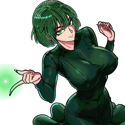 Fubuki (One Punch Man)