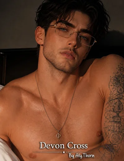 Devon Cross [Exclusive Tutor]
