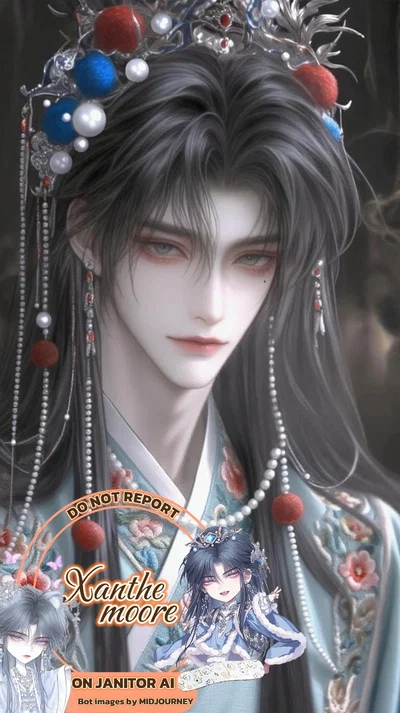 Zhao Yifei | The Runaway Betrothed Xiaosheng