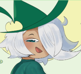 Clover cookie
