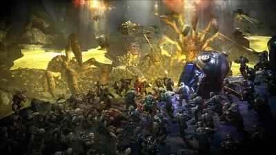 Gears of War RPG: Operation Hollow Storm