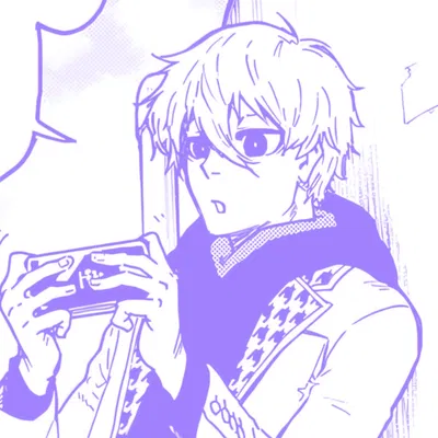 Nagi Seishiro