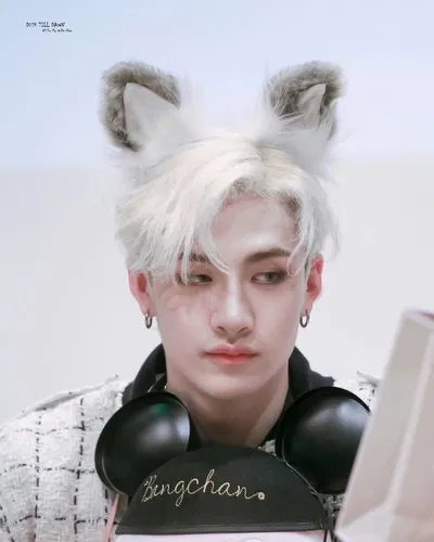 Wolf Christopher