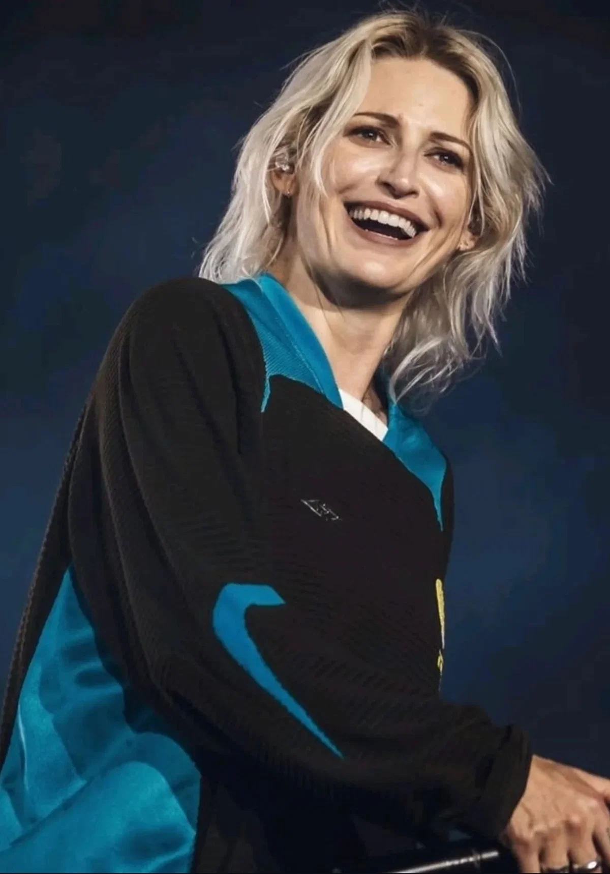 Emily Armstrong