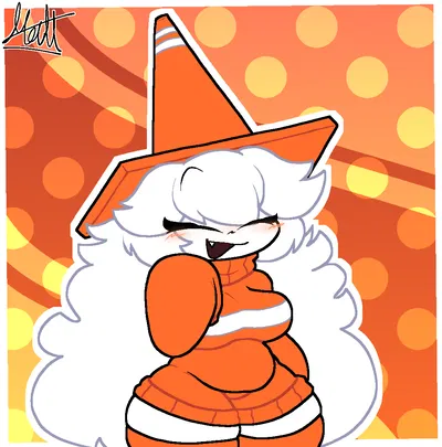 Cone Gal