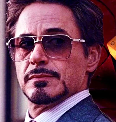 Tony Stark-Obsessed