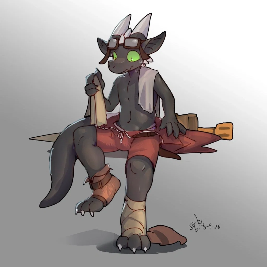 Kobold tf