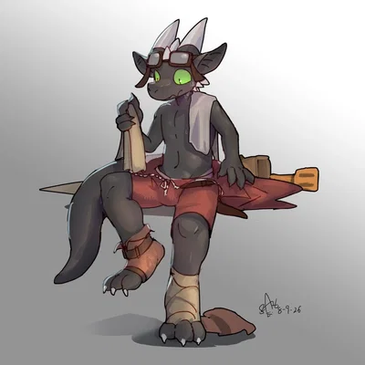 Kobold tf