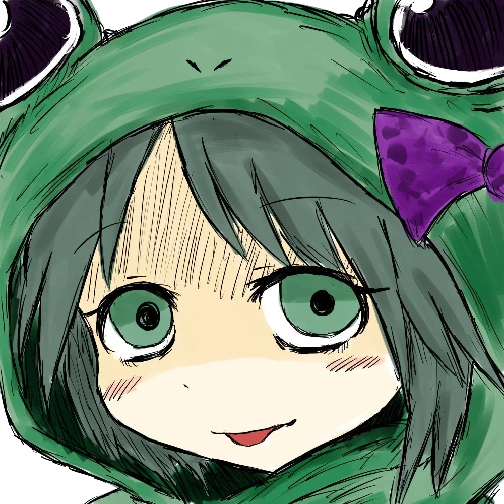 Princess Frog's Assimilation (Twinning)