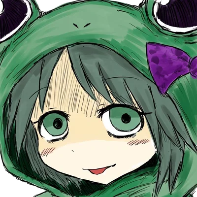 Princess Frog's Assimilation (Twinning)